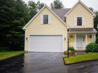 91 Katie Way, Tewksbury, MA 01876