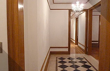 Rented by WAM Partners - William Moses Co.