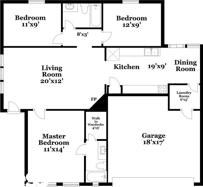 300 Oak Meadow Ln, Cedar Hill, TX 75104 Zillow