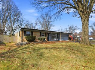 608 Horton St, Greenwood, IN 46142