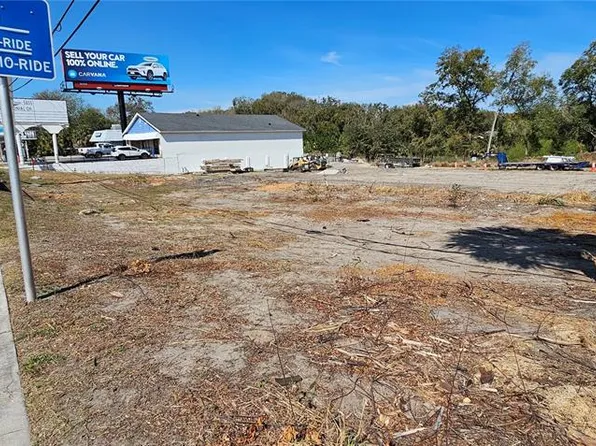 W Colonial Dr Lot 43, Orlando, FL 32808