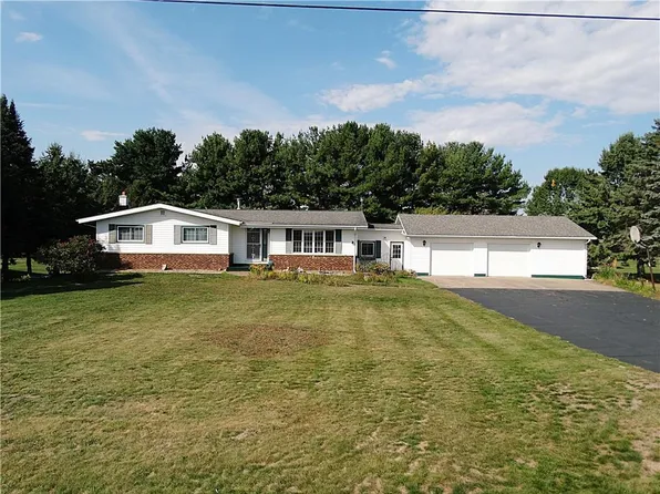 2036 22nd Street, Rice Lake, WI 54868