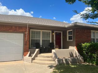 2317 Huntleigh Dr, Oklahoma City, OK 73120