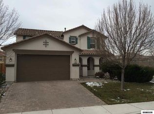 11405 Torino Ct, Reno, NV 89521