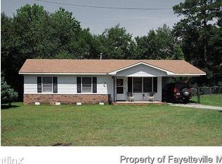 874 Bedrock Dr, Fayetteville, NC 28303
