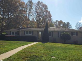 100 Blue Ridge Dr, Travelers Rest, SC 29690