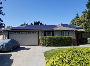 15055 Lynn Ave, Los Gatos, CA 95032