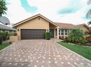 4688 NW 59th Way, Coral Springs, FL 33067