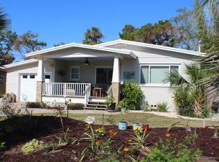 104 Carver St W, St Augustine, FL 32080