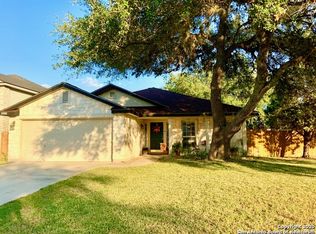 11302 Mentmore, Helotes, TX 78023