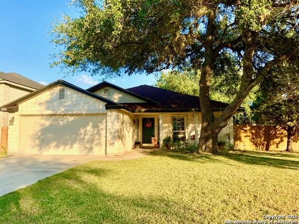 11302 Mentmore, Helotes, TX 78023