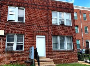 1851 Kendall St NE, Washington, DC 20002