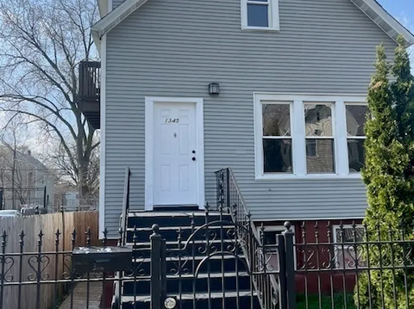 1345 W 49th Pl, Chicago, IL 60609