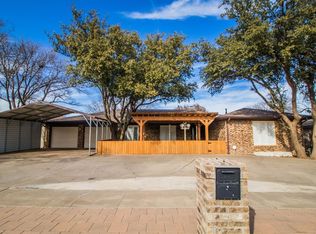 5706 80th St, Lubbock, TX 79424