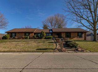 354 Westfield Ln, Henderson, KY 42420
