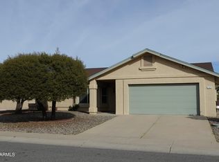 19818 N 146th Dr, Sun City West, AZ 85375