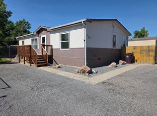 152 E Countryside Dr, Pueblo West, CO 81007