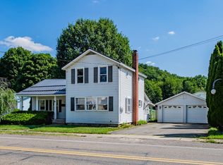 145 Gulick St, Blossburg, PA 16912