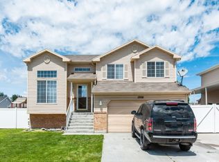 2938 S Gazelle Rd, West Valley City, UT 84128