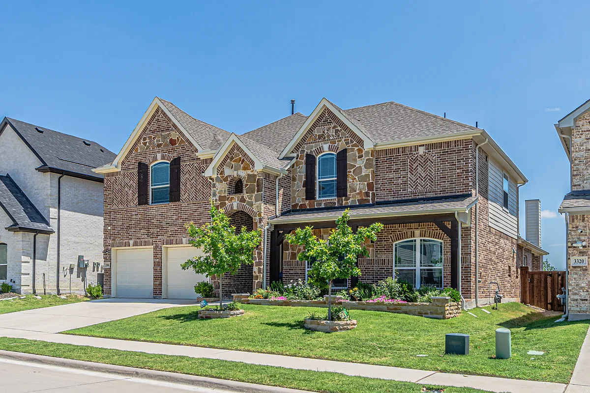 Building Photo - 3316 Hickory Ln