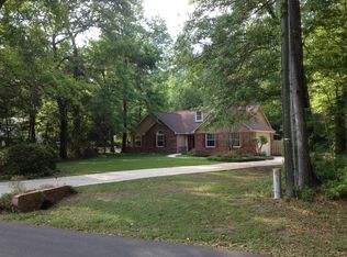 4842 Limoges Dr, Tallahassee, FL 32308