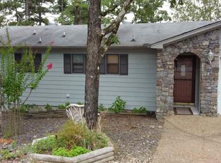 34 Cordoba Way, Hot Springs, AR 71909