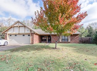 309 S Dogwood Ave, Broken Arrow, OK 74012