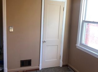 400 Oneida St NE, Washington, DC 20011