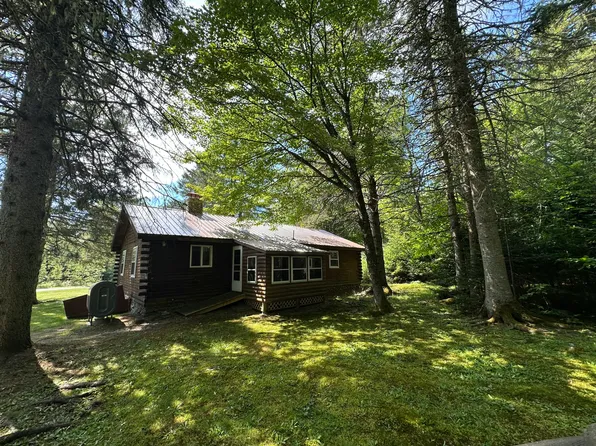 1991 Ludlow Road, Ludlow, ME 04730