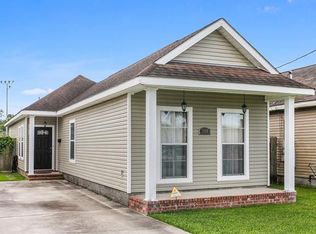 959 Avenue B, Westwego, LA 70094