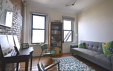 Rented by Nest Seekers International