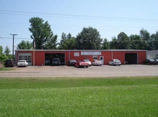 1025 W Bankhead St, New Albany, MS 38652