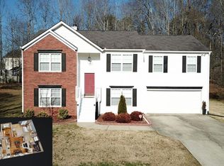 410 Crestworth Xing, Powder Springs, GA 30127