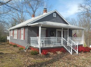 537 Highwayview Rd, Hurt, VA 24563