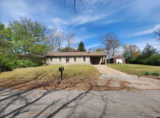 177 Ravine Dr, Lakeview, AR 72642