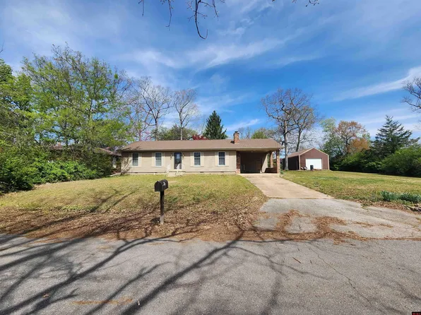 177 Ravine Dr, Lakeview, AR 72642