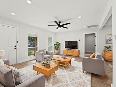 1316 S Waverly Dr, Dallas, TX, 75208