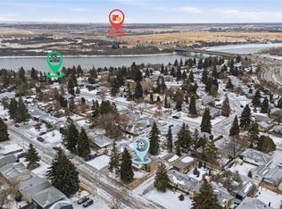 41 Red River ROAD, Saskatoon, SK S7K 1G2