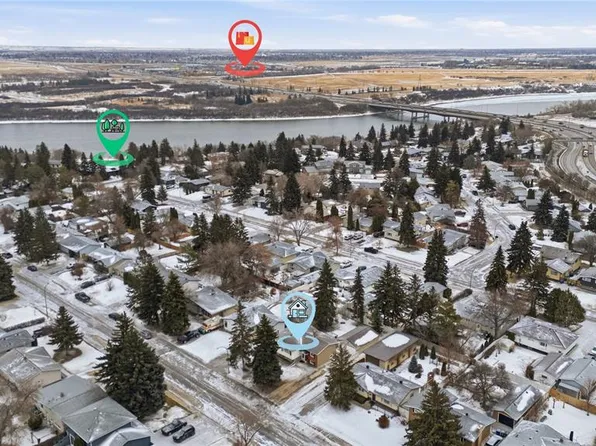 41 Red River ROAD, Saskatoon, SK S7K 1G2