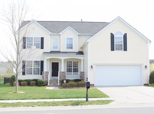 5922 Trailwater Rd, Charlotte, NC 28278