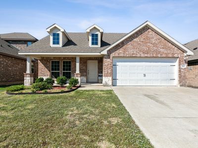 222 Gavin Trl, Royse City, TX, 75189