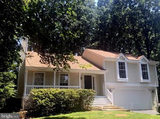 3576 Veronica Ln, Woodbridge, VA 22192