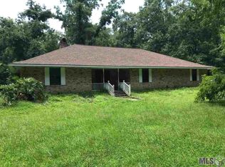 15073 Bluff Rd, Prairieville, LA 70769