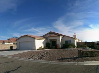 14303 E 51st St, Yuma, AZ 85367