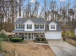 58 Glenn Eagles Way, Hiram, GA 30141