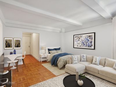 24 5th Ave APT 1519, Manhattan, NY, 10011