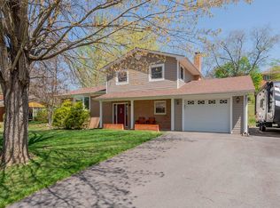 603 Alleghany St, Blacksburg, VA 24060