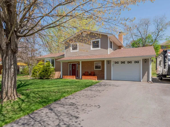 603 Alleghany St, Blacksburg, VA 24060