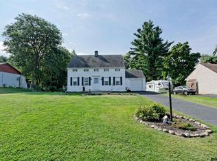 604 Pinewoods Ave, Troy, NY 12180