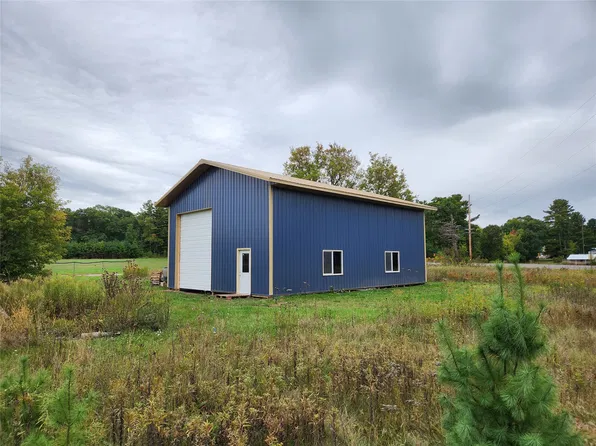 1143 350th Street, Frederic, WI 54837